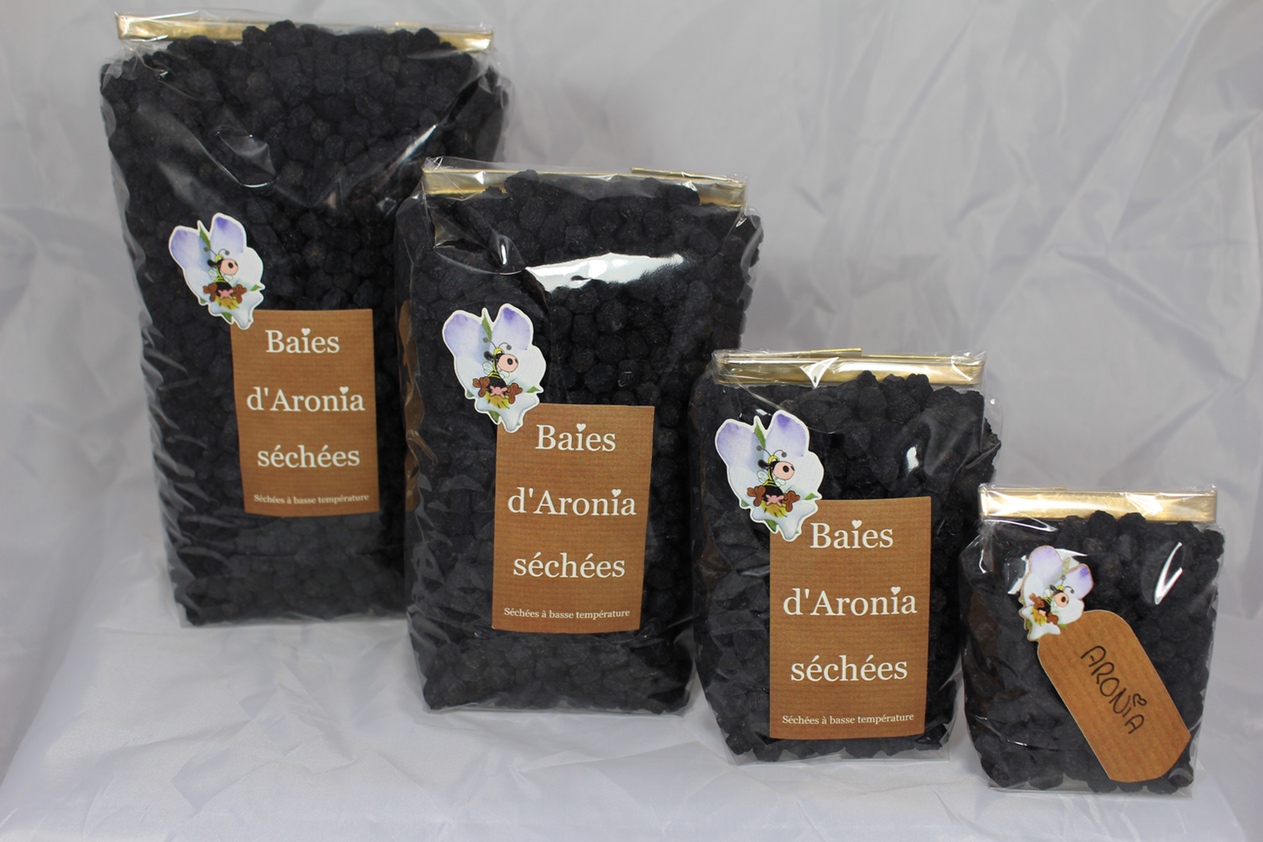 Aronia 1