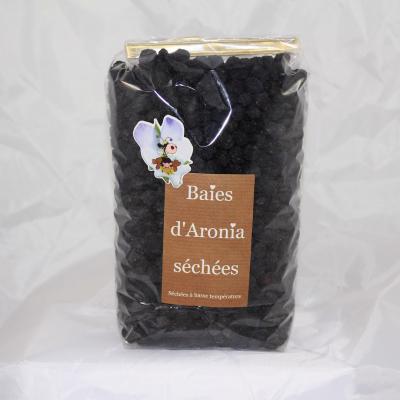 Aronia 500g